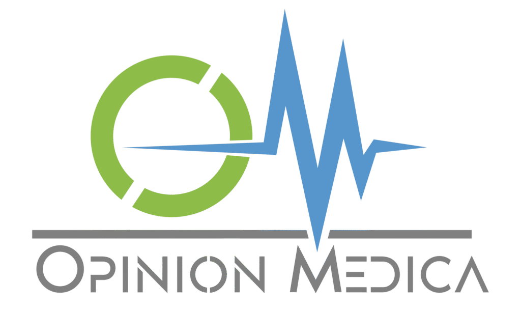 Logo Opinión Médica