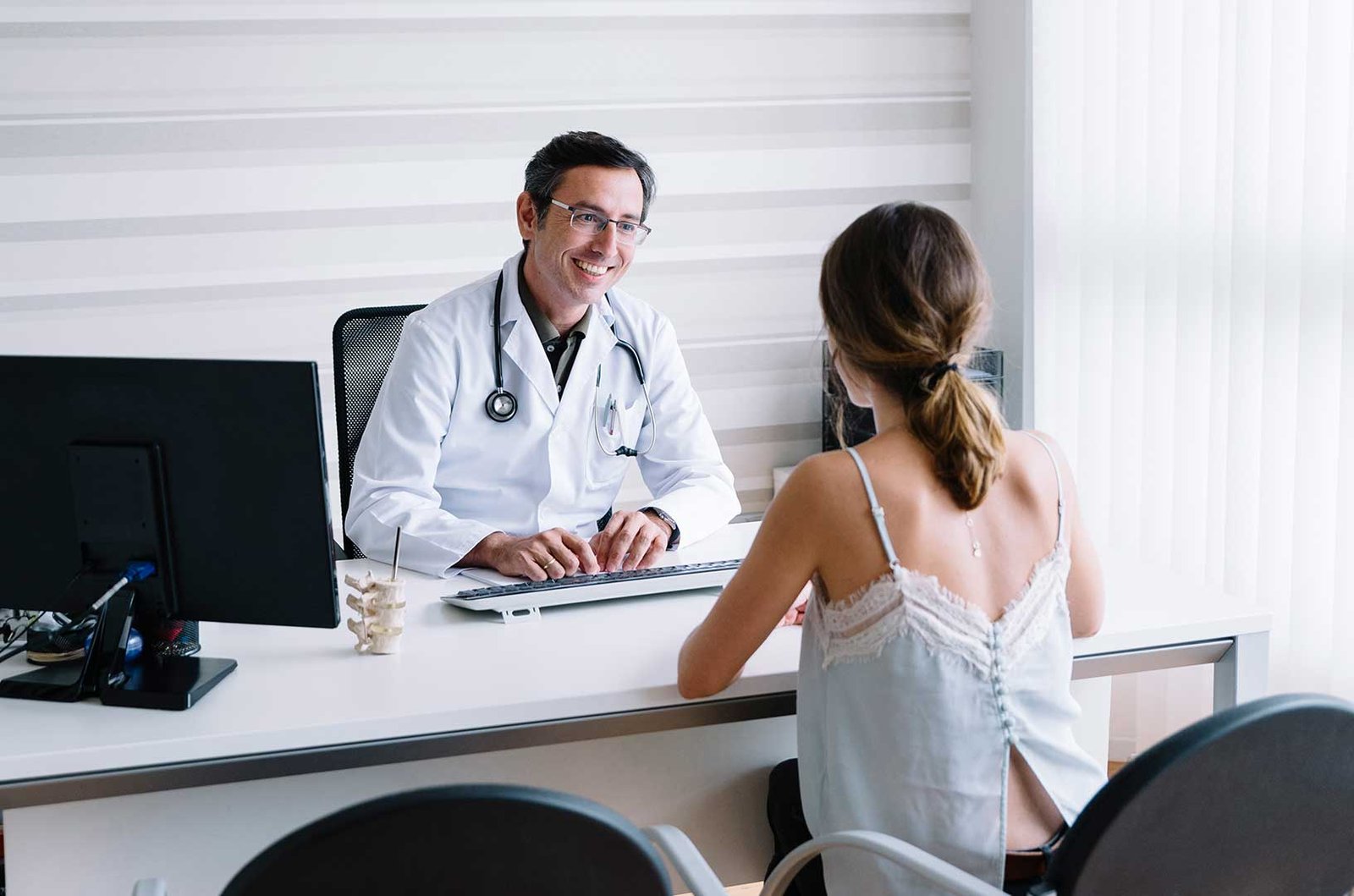 Atención Médica a tu alcance