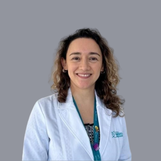 Agenda con la Dra. Mónica Morales, anestesióloga en Santiago. Atención segura y personalizada para procedimientos quirúrgicos y manejo del dolor.