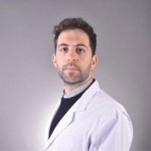 Dr. Itzhak Testa