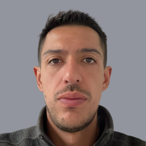 Eduardo Muñoz