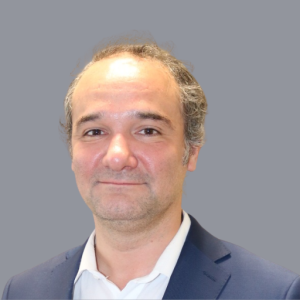 Mario Carrillo