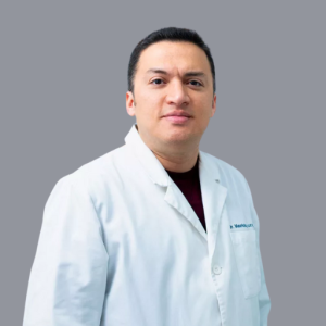 Mauricio Lozano