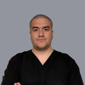 Nicolás Aravena