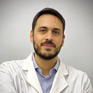 Pablo Silva